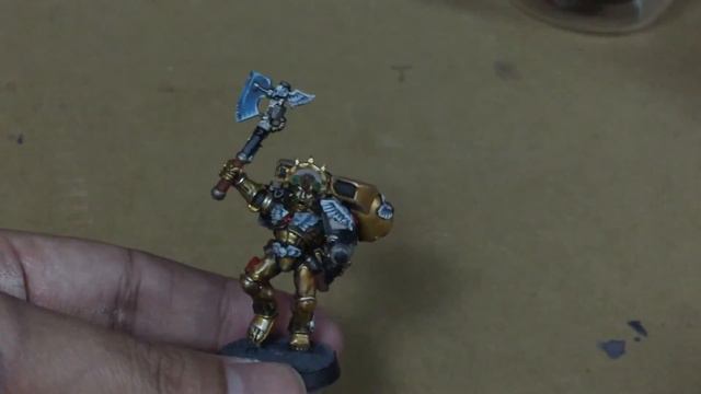 Commander Dante Showcase смотреть онлайн