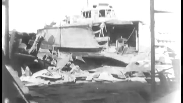 DIE DEUTSCHE WOCHENSCHAU