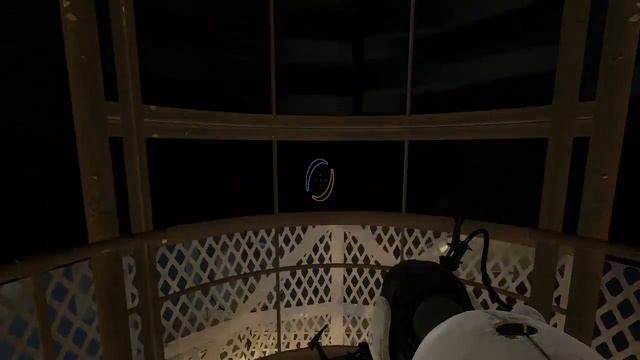 PORTAL 2 - Full Game Walkthrough