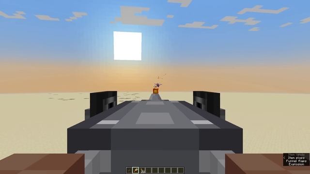 Anti Air Cannon vs Elytra смотреть онлайн