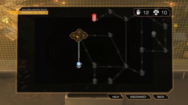 Deus Ex: Human Revolution - Tai Yong Medical Penthouse Robots смотреть онлайн