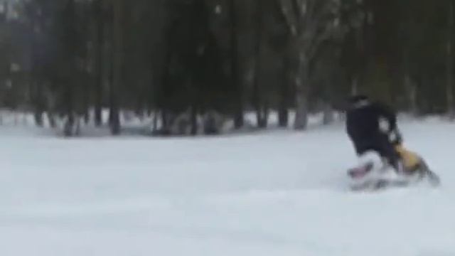 Учусь заваливать 3.AVI смотреть онлайн