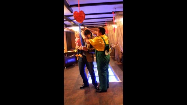 Часть суши Аниматор смотреть онлайн