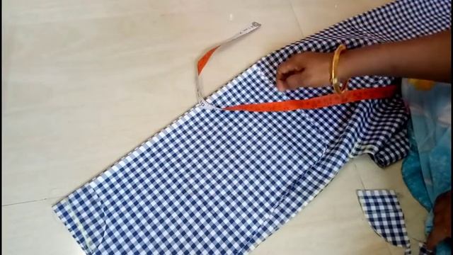 baby boy shirt cutting and stitching part-1 смотреть онлайн