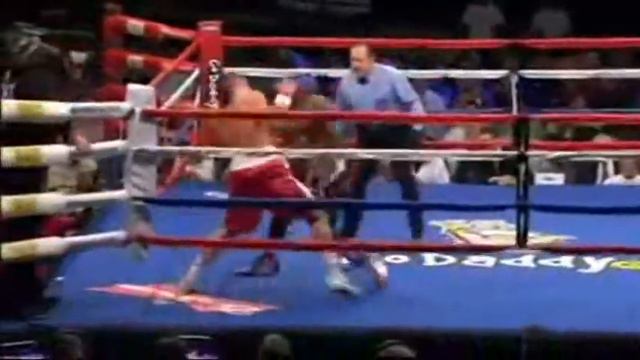 Sergey Kovalev-Darnell Boone II highlights boxing video смотреть онлайн