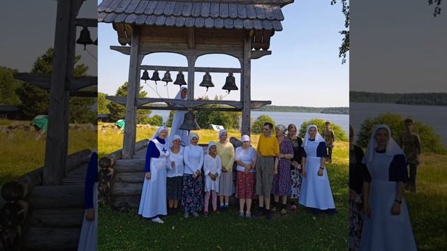 Гольяницы 2. Июль 2022 смотреть онлайн