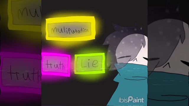 Willow-low theme {oc from a dnd} •undertale related• смотреть онлайн