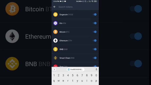 Crypto Carency join করার জন্য কি কি প্রয়োজন || Airdrop joining process part 2 смотреть онлайн