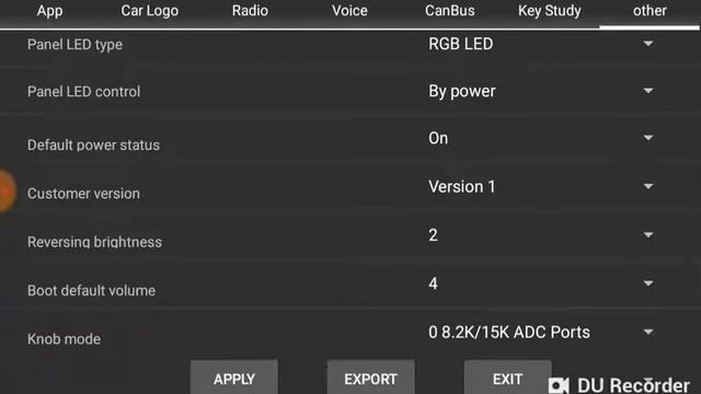 Part 4 Android PX5 Factory settings смотреть онлайн
