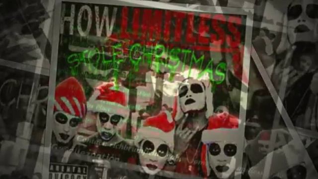 Limitless Commission (Royale Flesh) - Nightmare (Prod.Royale Flesh) смотреть онлайн