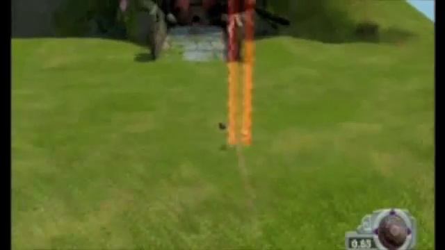 Summer Sports 2 Game Trailer смотреть онлайн