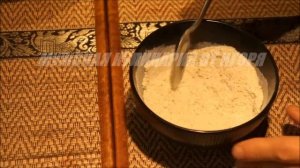 Рецепт вкусного блюда из филе бедра индейки. Приготовьте, не пожалеете. Turkey fillet