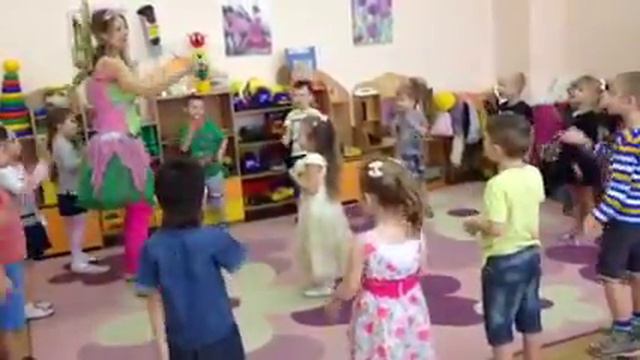 Сашкин ДР 5 лет смотреть онлайн