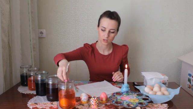 Секреты Писанки смотреть онлайн