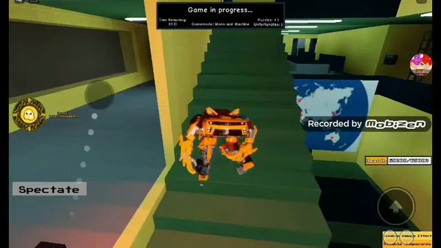 Roblox Bird.png Carbuckle Gameplay смотреть онлайн