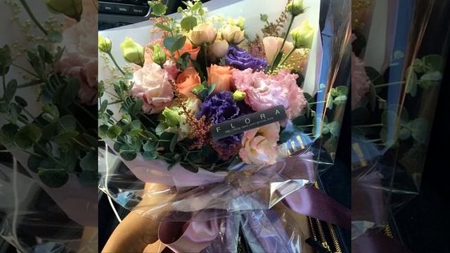 Echinacea Purpurea Magnus - AKA: "Purple Cone Flower" #flowers #flora #flores #wolfeboronh #nhfarm смотреть онлайн