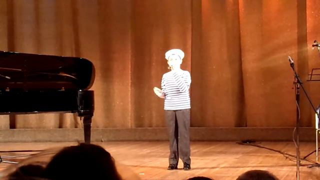 Дима Аббакумов "Веселый Ветер", Администрация Президента РФ г.Москва смотреть онлайн