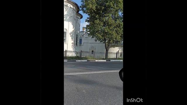 Москва Сергей Посад смотреть онлайн