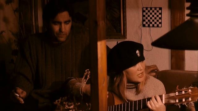 "Пикник" В руках великана. смотреть онлайн