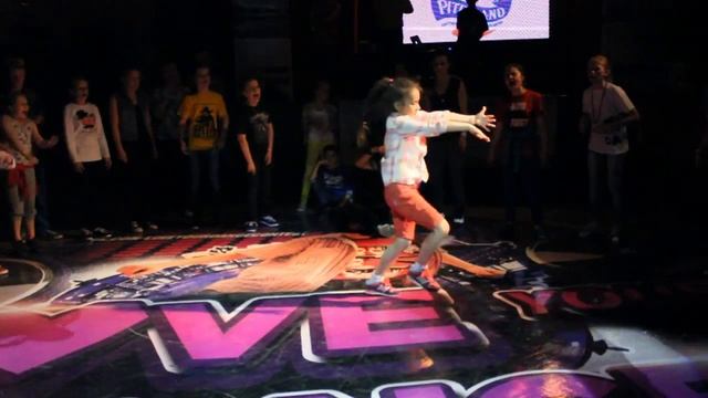 LOVE YOUR DANCE | Антонова Дарина Осипова Аня VS Голованова Лиза Эля FINAL смотреть онлайн