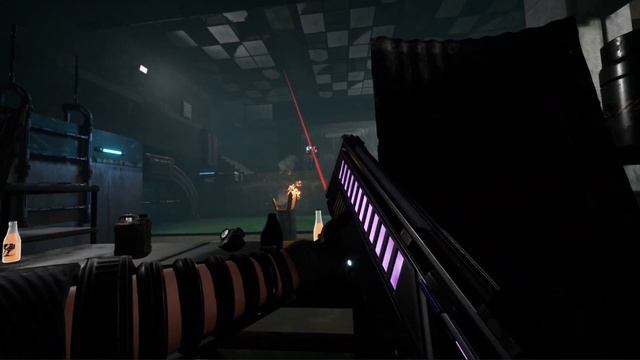 LONN VR - Release Date Trailer смотреть онлайн