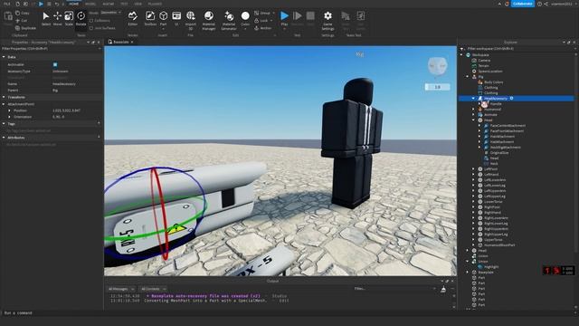 СОЗДАЮ СВОЙ TOILET TOWER DEFENSE ЧАСТЬ 1 | #skibiditoilet #toilettowerdefense #skibidi #roblox смотреть онлайн