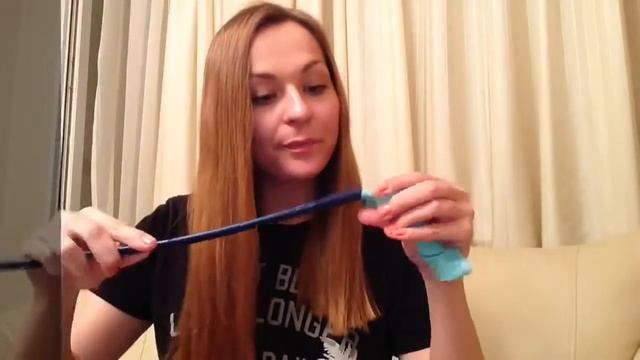 Волшебные бигуди Magic Leverag смотреть онлайн