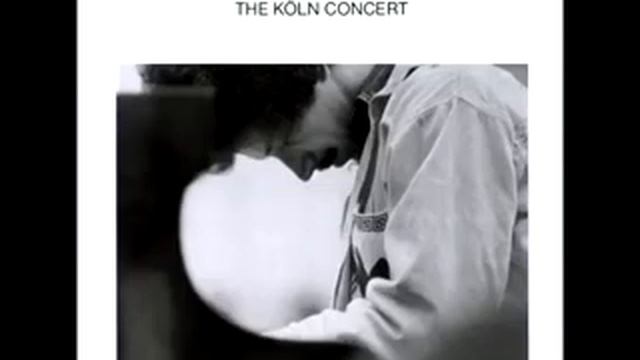 Keith Jarrett | The Köln Concert