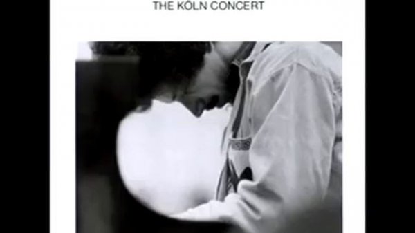 Keith Jarrett | The Köln Concert