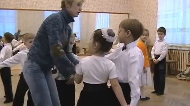 06.02.2006. ДЮСШ-14. Подготовка к турниру. смотреть онлайн