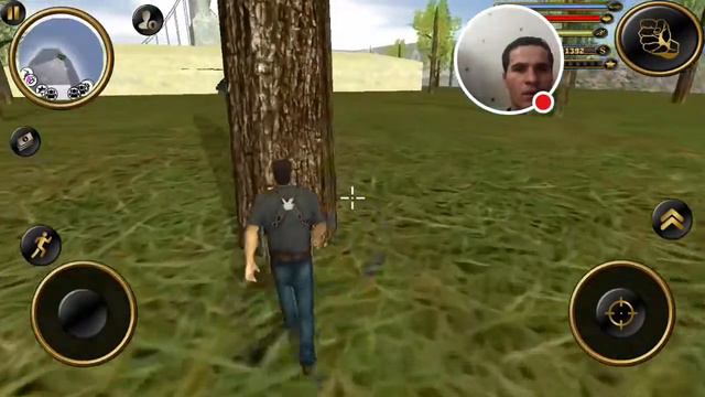 Стрим игры "Gangster Town".Таджикистан смотреть онлайн