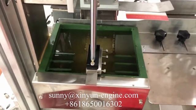 Простая в эксплуатации машина для запечатывания тканей в картонные коробки смотреть онлайн