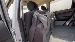 Обзор TOYOTA RUSH (1.5 л) 4WD -2008г. Комплектация «G», без пробега по РФ с аукциона Японии. 4 балл