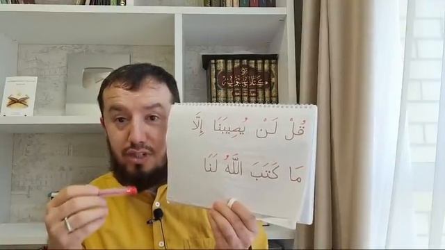 Учитесь читать по-арабски без огласовок (тел: +7-987-005-33-84) смотреть онлайн