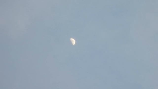 Asteroid strikes the Moon (Blender vfx) смотреть онлайн