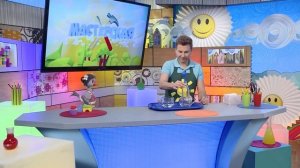 Опыты с воздухом для детей - Мастерская - С добрым утром, малыши!