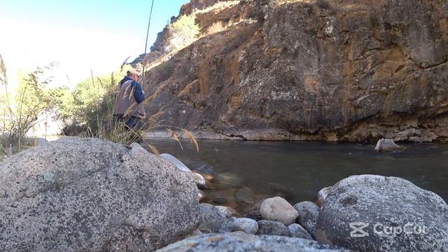 ЛОВЛЯ МАРИНКИ АКБУЛАК "УЗБЕКИСТАН" смотреть онлайн