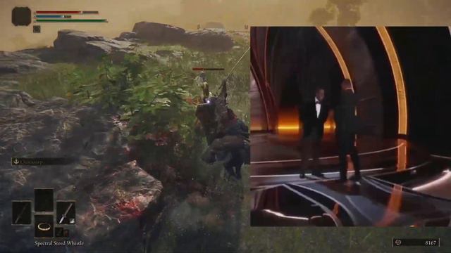 How To Get Golden Vow Location - Elden Ring смотреть онлайн