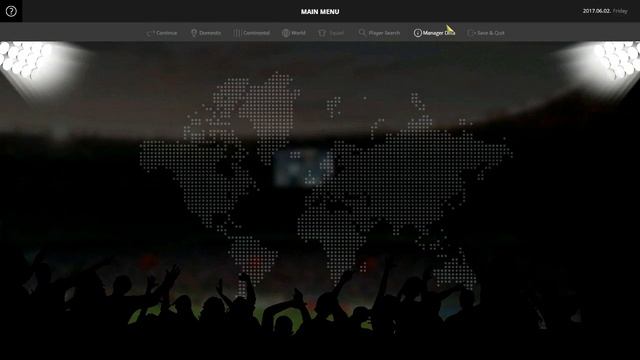 Global Soccer Manager 2017 Trailer смотреть онлайн