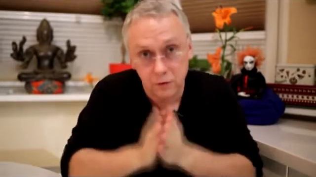 Вадим Демчог. Семь Квантовых Скачков. смотреть онлайн