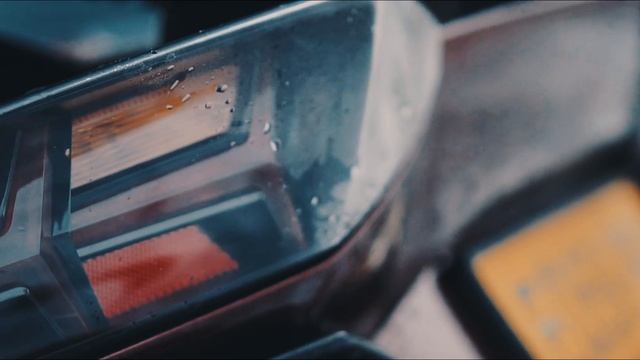 REPLICA LAMBORGHINI AVENTADOR WITH AUDI R8 ENGINE / CINEMATIC / 4K смотреть онлайн