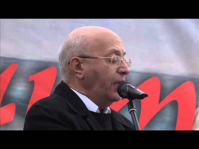 Два письма, зачитанных на антиювенальном митинге смотреть онлайн