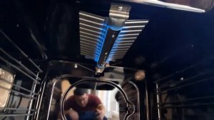 Gefest газовая плита обзор гриля