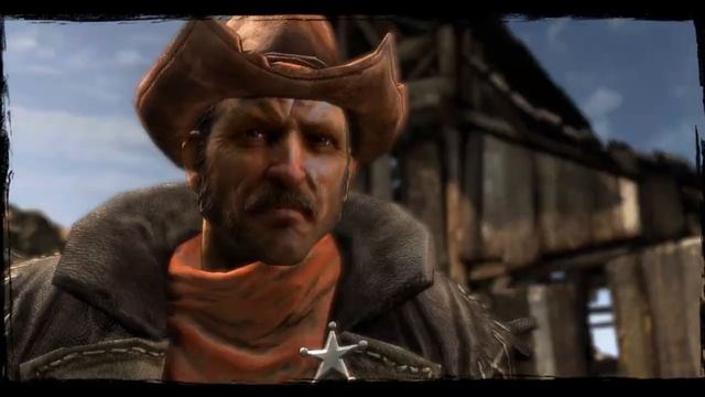 ГДЕ-ТО НА ДИКОМ ЗАПАДЕ | Call of Juarez: Gunslinger смотреть онлайн