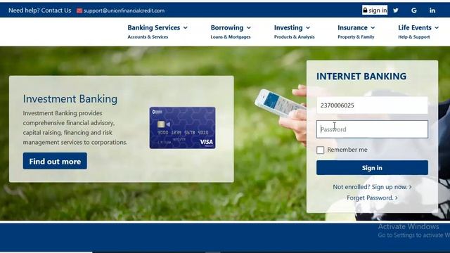 PHP SCRIPT - BEST ONLINE BANKING WEBSITE SCRIPT WITH KYC VERIFICATION смотреть онлайн