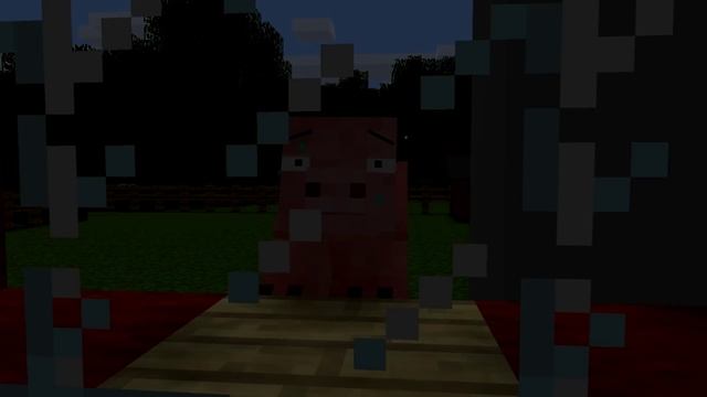 Pig Life - Craftronix Minecraft Animation смотреть онлайн