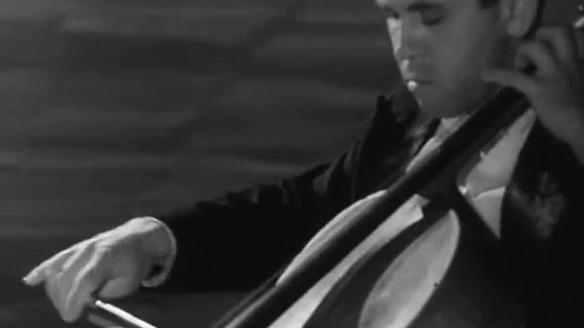 Лев Евграфов - Танец эльфов - Д.Поппер смотреть онлайн