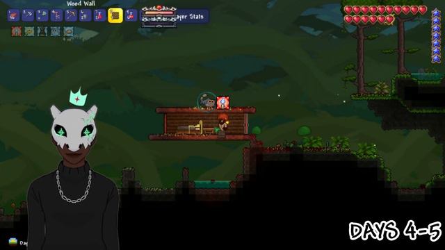 Prism Acquires the Murasama | Terraria Calamity смотреть онлайн