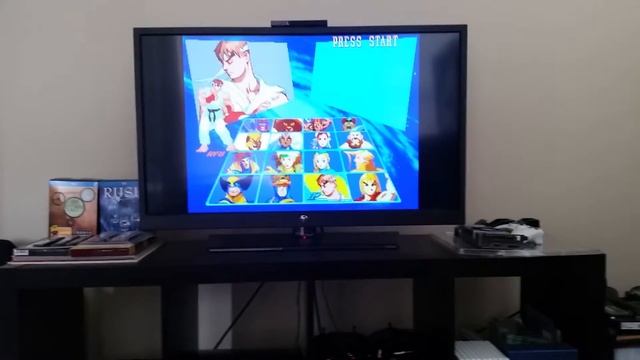 Hyperspin updated Htpc setup with xbox 360 gamepads configured смотреть онлайн