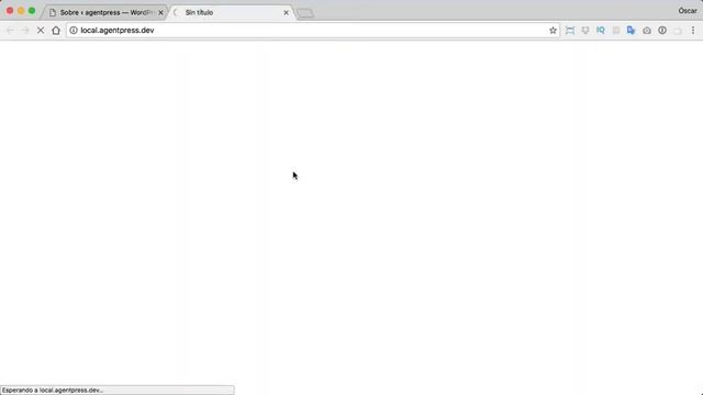 Cómo solucionar error actualización wordpress 4.7 con plantillas Genesis смотреть онлайн